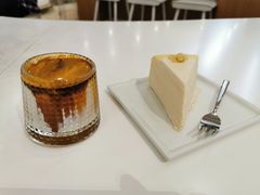 -1/4 ONE QUARTER COFFEE LAB(朝阳大悦城店)
