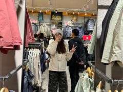-长沙友阿奥特莱斯