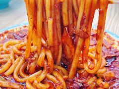 -滴滋味·新疆炒米粉·炒三凉(乌市总店)
