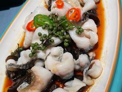 -晓粤·惹味粤菜(凯德乐峰广场店)