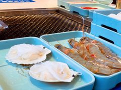 -蚝英雄·鲜蚝自助专门店(洋桥店)