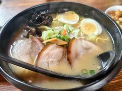 -屯屯面(海尔路店)