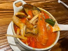 -甲米府·泰国餐厅(八佰伴店)
