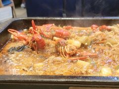 -里岛烤鱼(东港凯虹广场店)