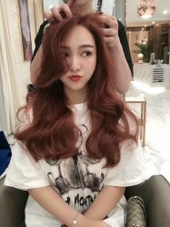 -3AM·S HAIR SALON烫发染发接发
