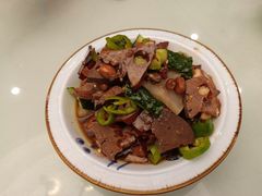 -大妈饺子馆·特色锅包肉·饺子(鼓楼店)