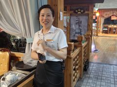 -老山东·山东菜(鲁菜名店)