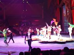 -珠海横琴长隆《卡卡虎奇遇记》