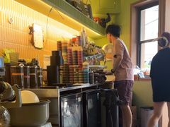 -SeekSeeking咖啡专门店(堰塘街店)