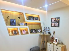 -壹人壹像工作室(购物公园店)