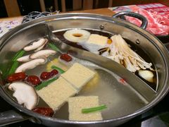 -呷哺呷哺 黄金牧场 (欢乐谷店)