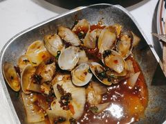 -石牌岭小亮蒸虾•湖北老字号(左岭店)