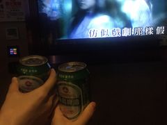 -皇马纯KTV(景田店)