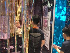 -福州奇幻解压馆(东泰禾旗舰店)