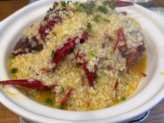 -虾小龙老长沙龙虾馆(坡子街店)