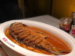 -阿五黄河大鲤鱼(英协路店)