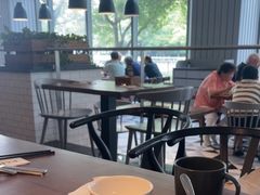 -昆山琶拉帝诗酒店·河畔咖啡厅Riverside Cafe
