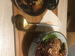 无敌卤肉饭-春风·有糖(崇宁路店)