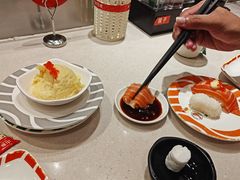 -新一番三文鱼寿司(大东海店)