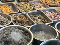 -圆蛋酒料•生腌(开元路店)