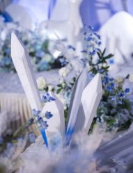 -汕尾陆丰婚庆婚礼司仪主持洪立策划公司(东海店)