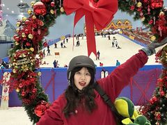 -广州热雪奇迹