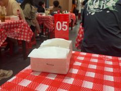 -荆九爷爆炒桥头三嫩(浙大店)