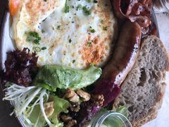 -RAC BAR(安福路店)