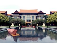 -三亚海棠湾万丽度假酒店