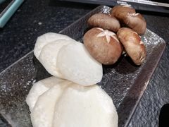 -炭虎烤肉(桂林路店)