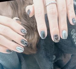 -雅洁美甲美睫