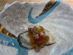 生蚝刺身-鮨·海老(北京路店)