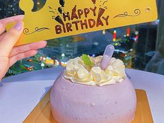 -黑池口感烘焙·生日蛋糕(坂田店)