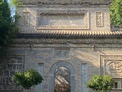 -西安关中民俗艺术博物院