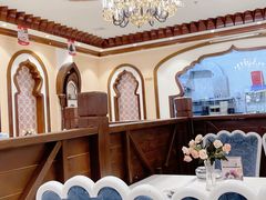 -阿布都新疆音乐美食城(长湖路店)