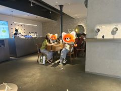 -喜茶(南京仙林金鹰店)