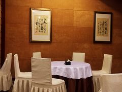 包厢-潍坊菜馆(三里河南横街店)