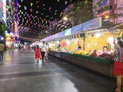 -港华水果街(港华广场店)