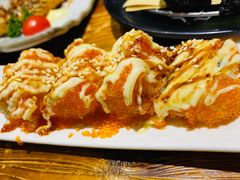 -小川洋风料理(街道口店)