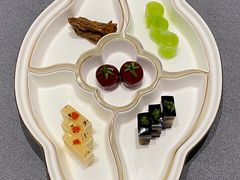 -粗茶淡饭·壹号餐房(洞庭街店)