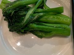 -麒麟中餐厅·经典粤菜·地道菜式老字号(广州长隆酒店)