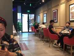 大堂-COSTA COFFEE(斯普瑞斯奥特莱斯店)