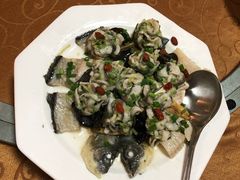 -中山利和希尔顿酒店