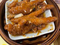 -点都德(汇胜楼店)