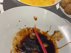 -福海居烤鸭店(鸟巢店)