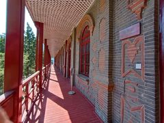 -周恩来同志少年读书旧址