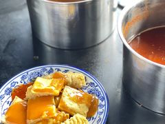 -茅老太臭豆腐