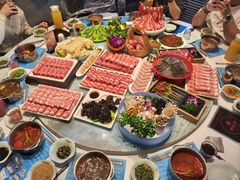 -德龙火锅(松源街直营店)