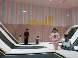 -奈尔宝家庭中心·亲子餐厅(鄞州万达店)