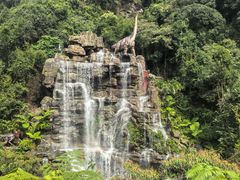 -古龙峡云天玻霸